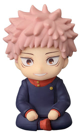 PRE ORDER Nendoroid Plus Yuji Itadori Rubber Mascot