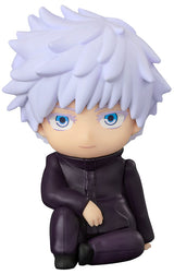 PRE ORDER Nendoroid Plus Satoru Gojo Rubber Mascot