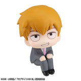 PRE ORDER Lookup Mob Psycho 100 III - Arataka Reigen (Repeat)
