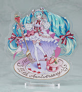PRE ORDER Nendoroid Hatsune Miku 15th Anniversary Ver.