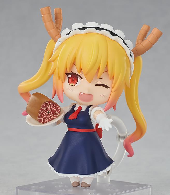 Nendoroid Tohru