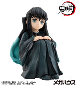 PRE ORDER G.E.M. Series Demon Slayer: Kimetsu no Yaiba - Muichiro Tokito Palm size