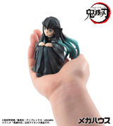 PRE ORDER G.E.M. Series Demon Slayer: Kimetsu no Yaiba - Muichiro Tokito Palm size