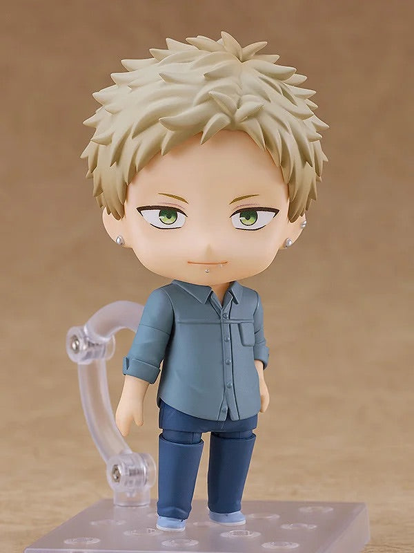 Nendoroid Akihiko Kaji