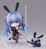 Nendoroid New Jersey Exhilarating Steps