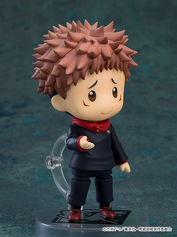 Nendoroid More: Face Swap Jujutsu Kaisen 01