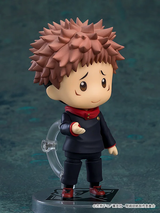 Nendoroid More: Face Swap Jujutsu Kaisen 01