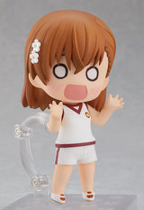 Nendoroid Mikoto Misaka