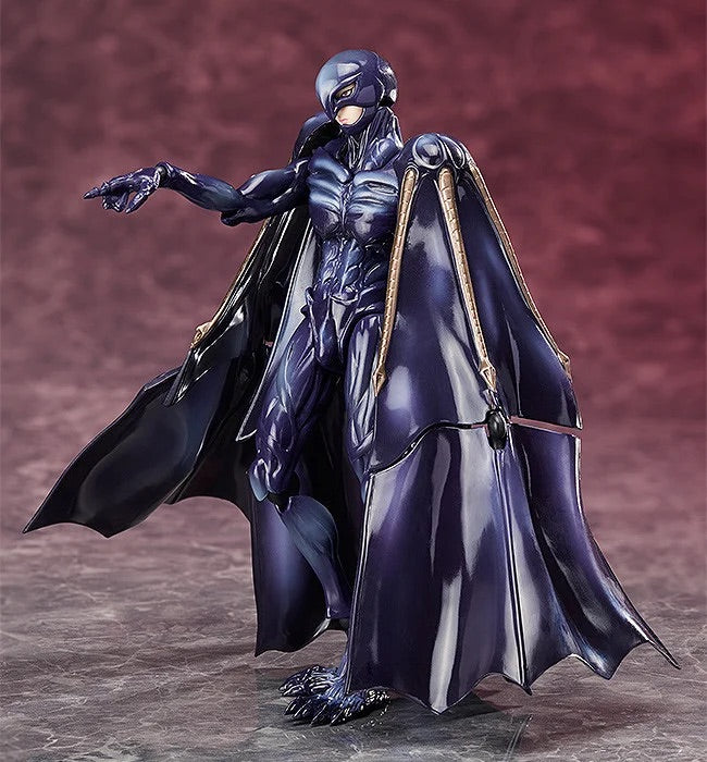 Figma Femto: Birth of the Hawk of Darkness ver.