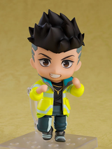 Nendoroid David (Cyberpunk)