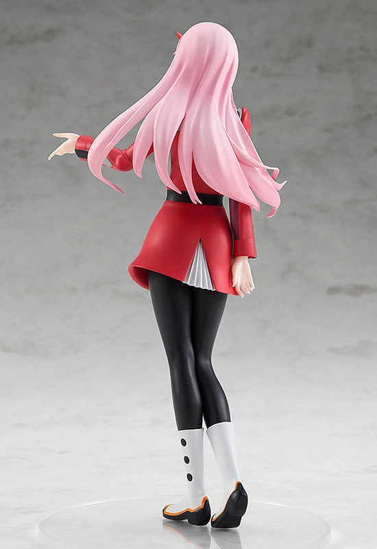 Pop Up Parade Zero Two