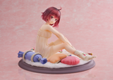 <Spiritale> Atelier Sophie: The Alchemist of the Mysterious Book 1/6 Scale Figure (Negligee Ver.)