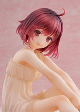 <Spiritale> Atelier Sophie: The Alchemist of the Mysterious Book 1/6 Scale Figure (Negligee Ver.)