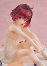 <Spiritale> Atelier Sophie: The Alchemist of the Mysterious Book 1/6 Scale Figure (Negligee Ver.)