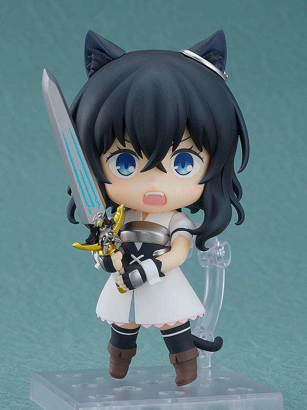 Nendoroid Fran