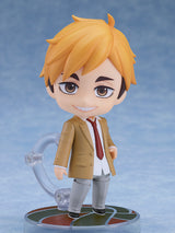 PRE ORDER Nendoroid Atsumu Miya School Uniform Ver.