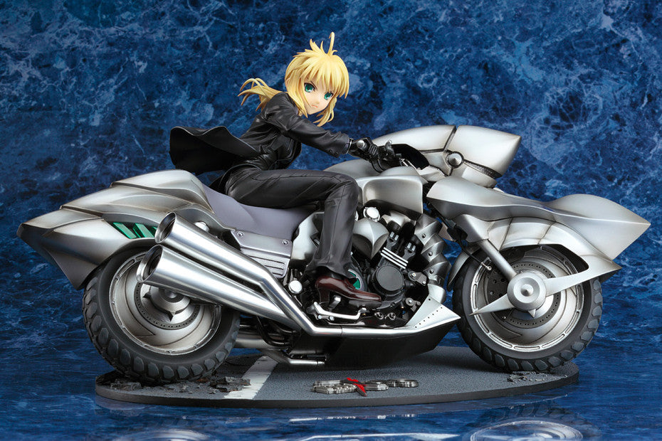 Saber & Saber Motored Cuirassier(3rd-run)