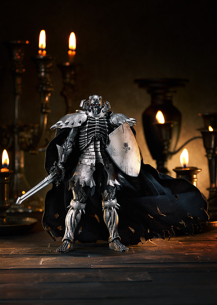 figma Skull Knight