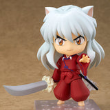 PRE ORDER Nendoroid Inuyasha (3rd-run)