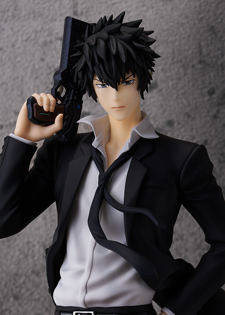 POP UP PARADE Shinya Kogami L Size