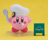 Nendoroid Kirby Kirby Cafe Ver.