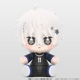 PRE ORDER Huggy Good Smile Nagi Seishiro