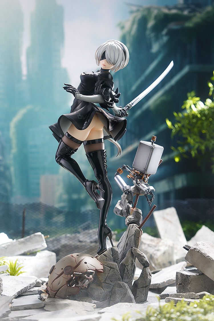 [VIP] Max Factory NieR:Automata Ver1.1a - 2B -