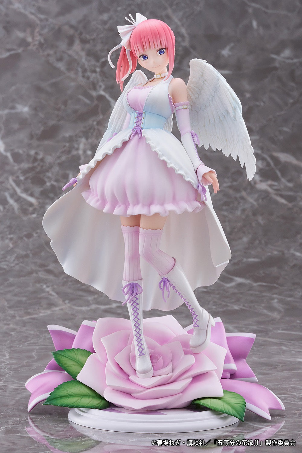 PROOF Nakano Nino Angel Ver. 1/7 Scale