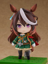 PRE ORDER Nendoroid Symboli Rudolf