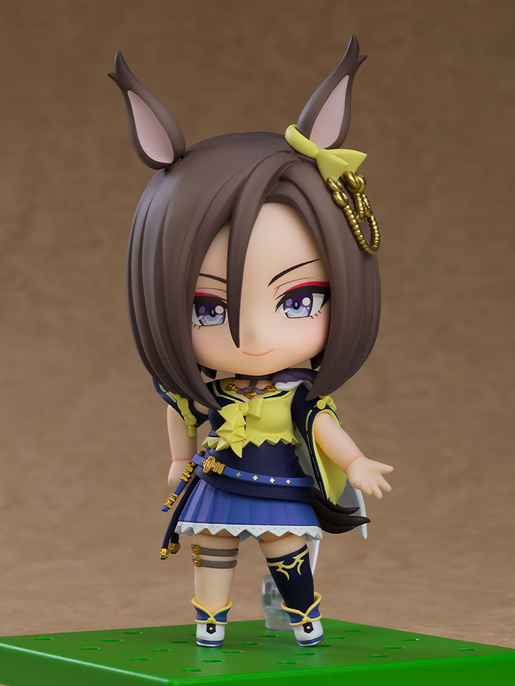 Nendoroid Air Groove