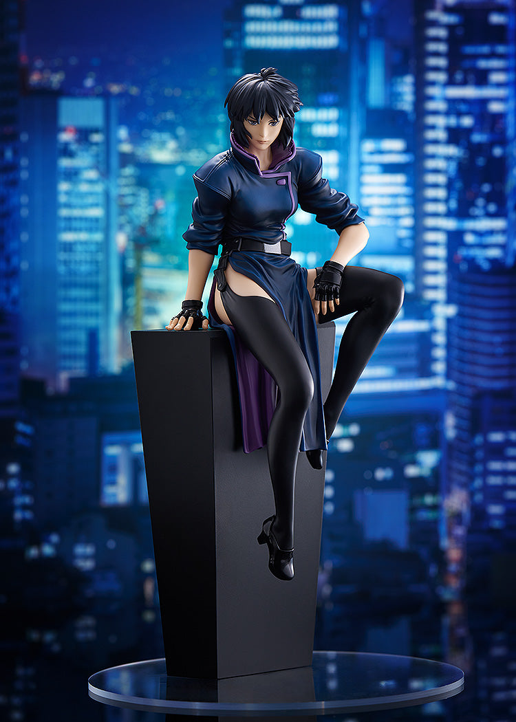 POP UP PARADE Motoko Kusanagi 1995 Ver. L Size