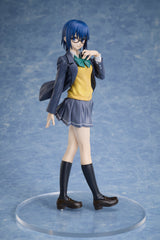 TSUKIHIME A piece of blue glass moon -Ciel 1/7 Scale Figure -