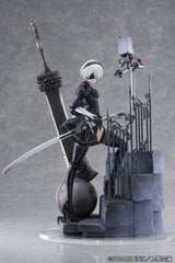 YoRHa No. 2 Type B -Search- 1/7 Scale Figure