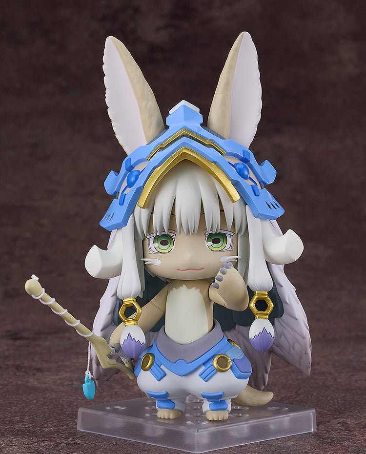 [VIP] Nendoroid Nanachi New Outfit Ver.