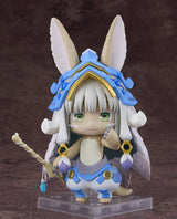 Nendoroid Nanachi New Outfit Ver.