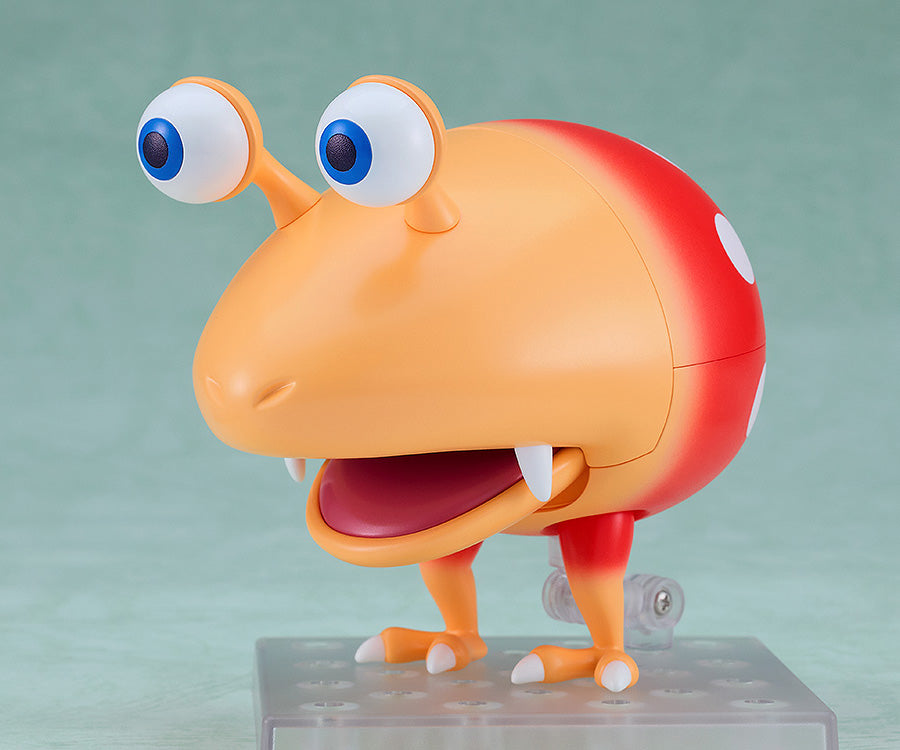 Nendoroid Bulborb