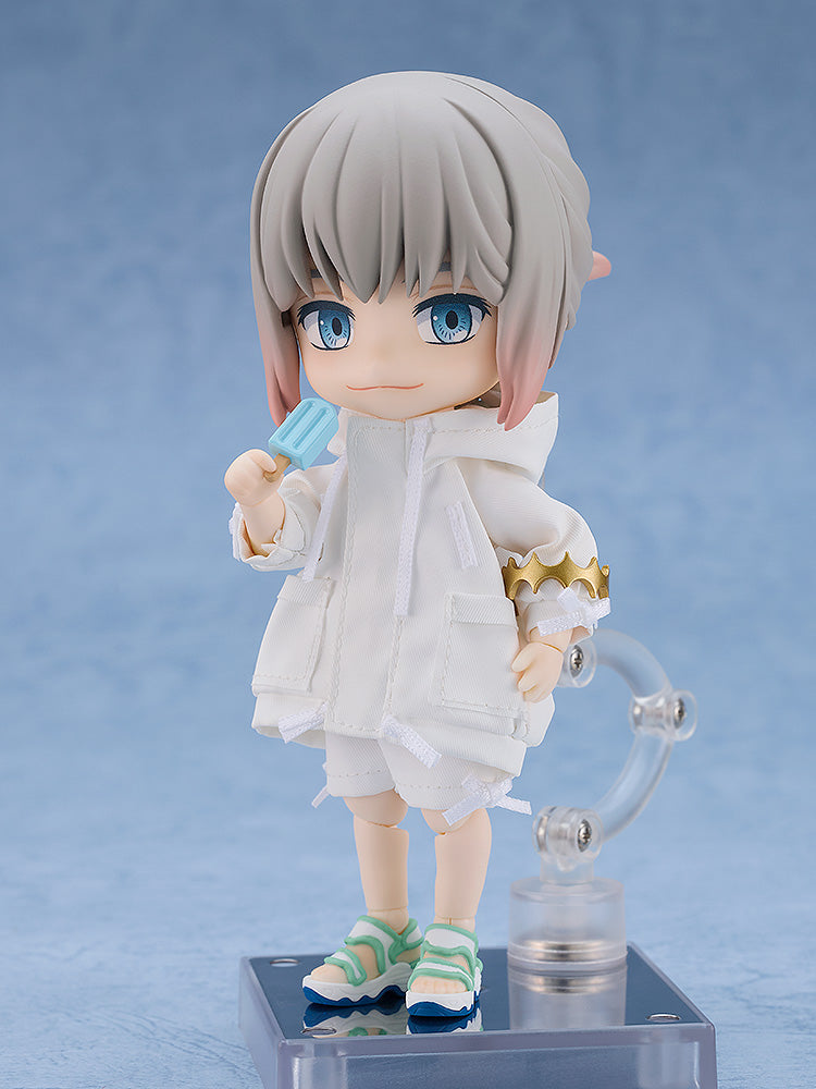 Nendoroid Doll Pretender/Oberon Refreshing Summer Prince Ver.