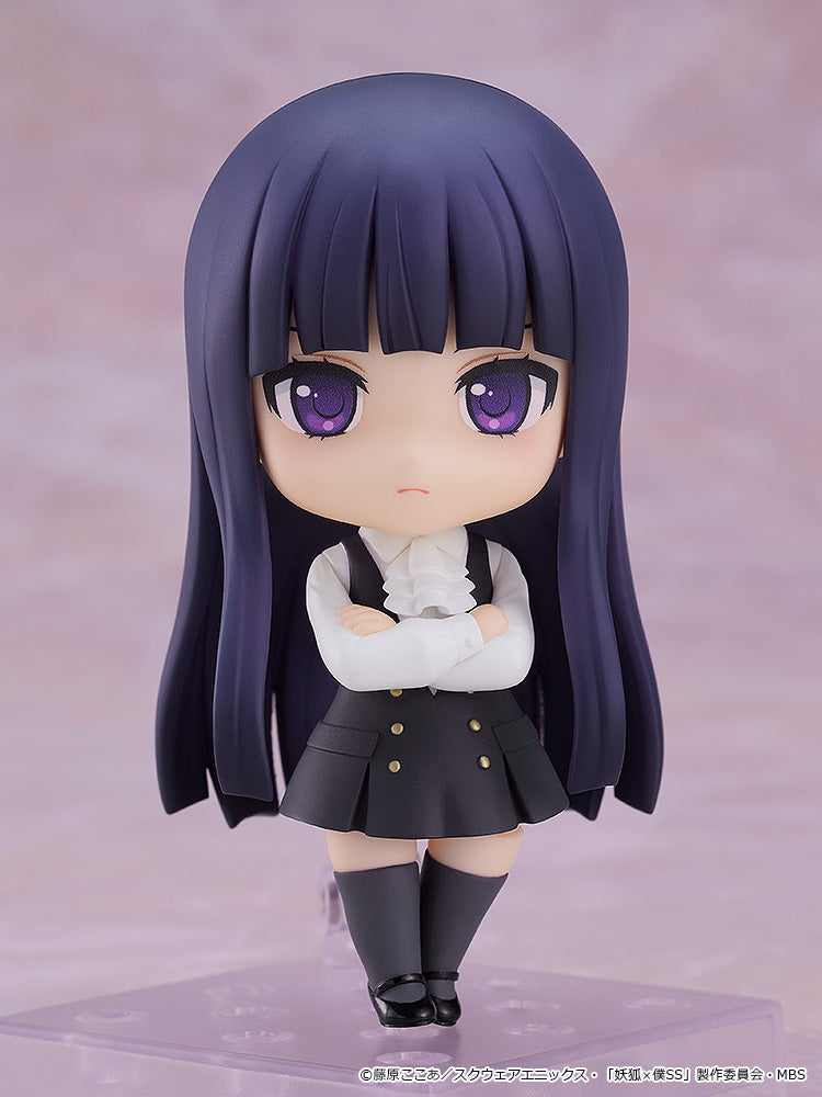 Nendoroid Ririchiyo Shirakiin