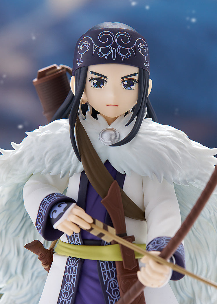 PRE ORDER POP UP PARADE Asirpa