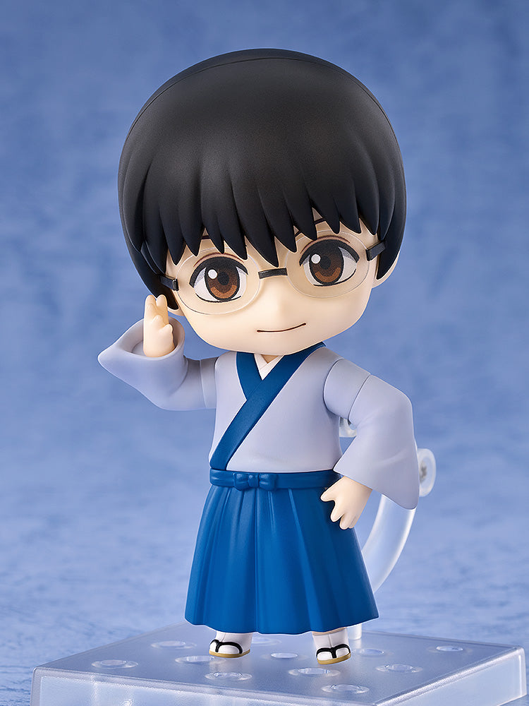 Nendoroid Shinpachi Shimura