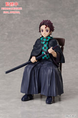 NONscale figure Demon Slayer (Kimetsu No Yaiba) - Kamado Tanjiro -