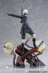 YoRHa No. 9 Type S -Covering Fire- 1/7 Scale Figure