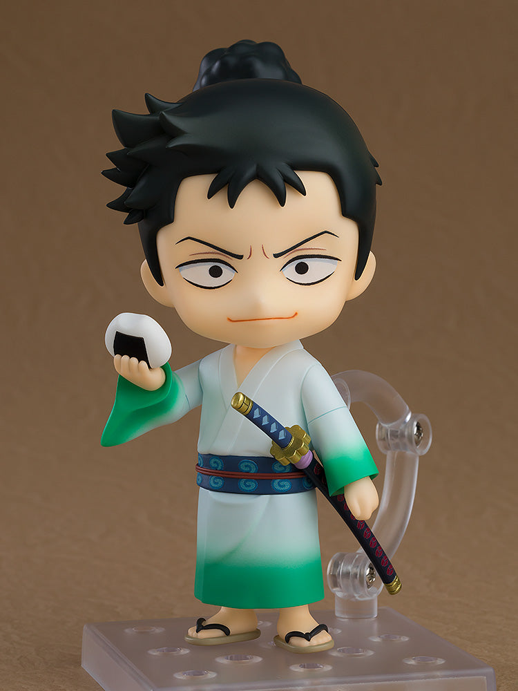 Nendoroid Ryuma