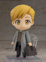 PRE ORDER Nendoroid Alphonse Elric Final Episode Ver.