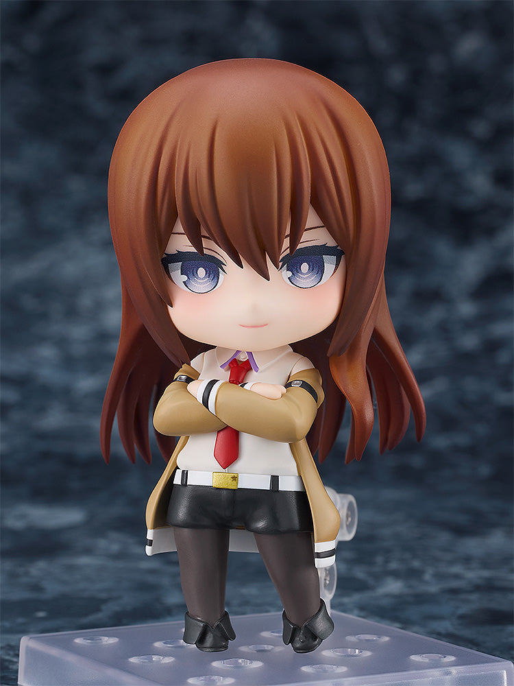 [VIP] Nendoroid Kurisu Makise 2.0