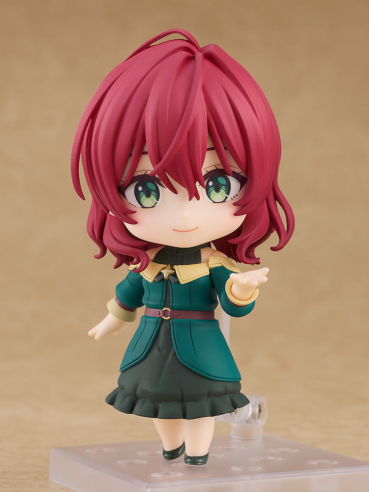 Nendoroid Dahlia Rossetti