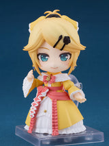 Nendoroid Kagamine Rin The Daughter of Evil Ver.