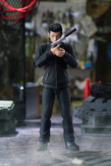 PRE ORDER figma Akira Sato