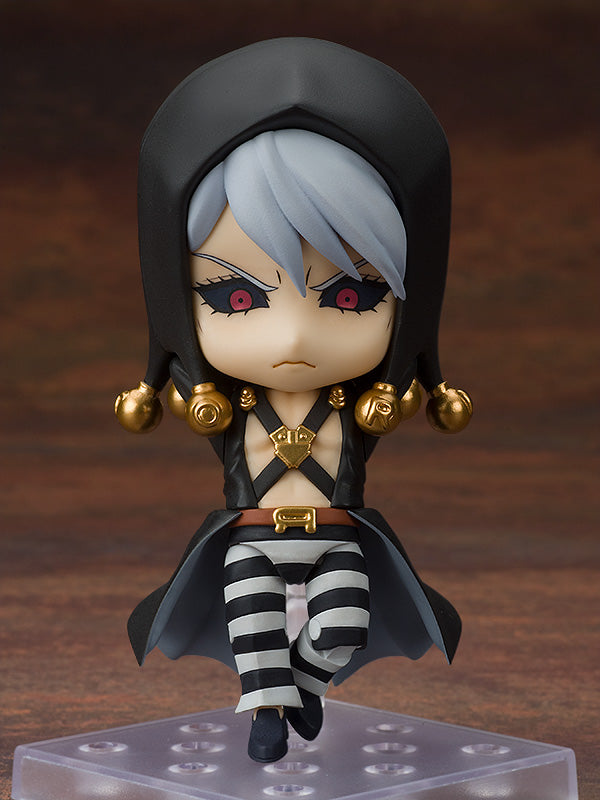 Nendoroid Risotto Nero