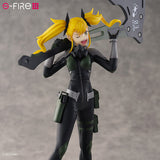 PRE ORDER S-Fire Kaiju No. 8 - Kikoru Shinomiya -